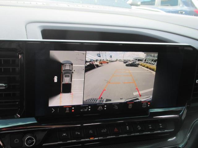 2024 Chevrolet Silverado 1500 Vehicle Photo in LEESBURG, FL 34788-4022