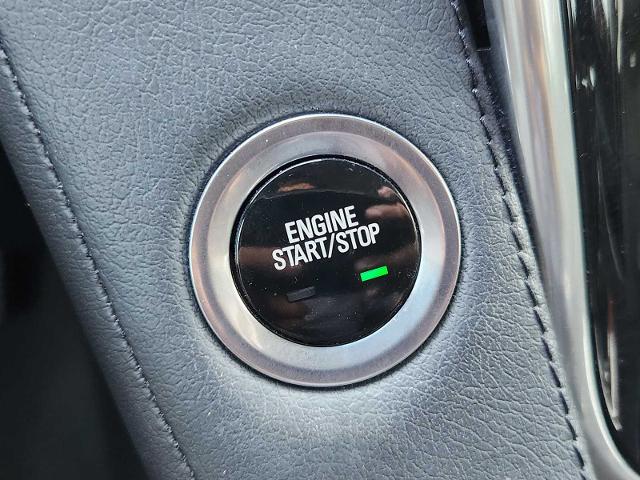 2019 Cadillac Escalade Vehicle Photo in Grapevine, TX 76051