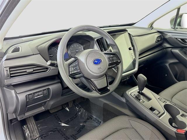 2024 Subaru Crosstrek Vehicle Photo in Puyallup, WA 98371