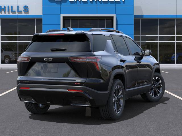 2026 Chevrolet Equinox Vehicle Photo in Roslyn, NY 11576