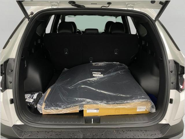 2025 Hyundai TUCSON Vehicle Photo in Appleton, WI 54913