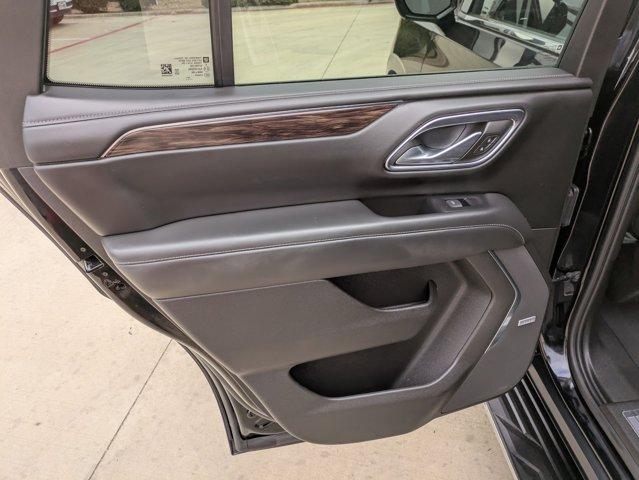 2023 Chevrolet Tahoe Vehicle Photo in SELMA, TX 78154-1460