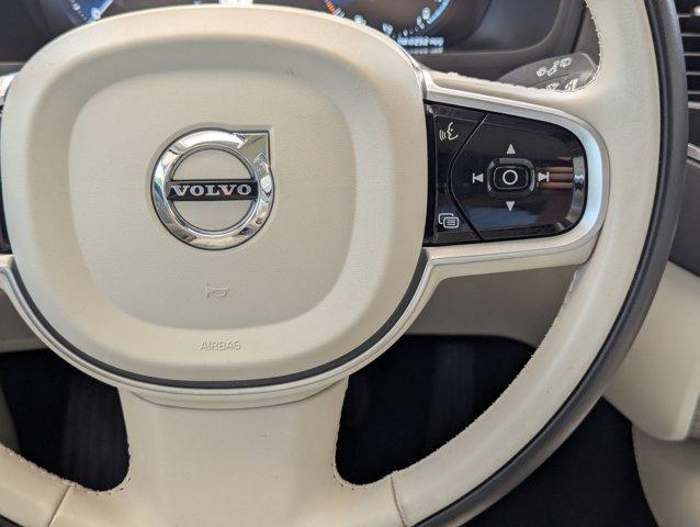2021 Volvo XC90 Vehicle Photo in San Antonio, TX 78230