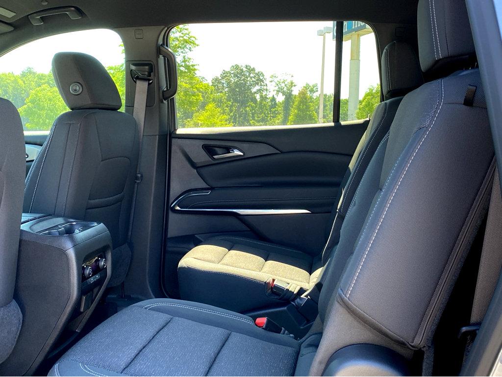 2025 Chevrolet Traverse Vehicle Photo in POOLER, GA 31322-3252