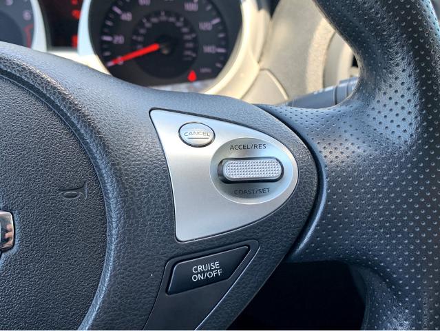 2017 Nissan JUKE Vehicle Photo in BEAUFORT, SC 29906-4218