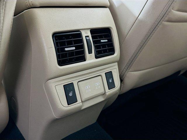 2019 Subaru Outback Vehicle Photo in Doylestown, PA 18902