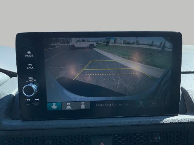 2024 Honda CR-V Hybrid Vehicle Photo in Oshkosh, WI 54904