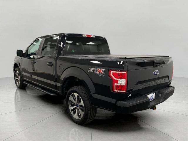 2019 Ford F-150 Vehicle Photo in Appleton, WI 54913