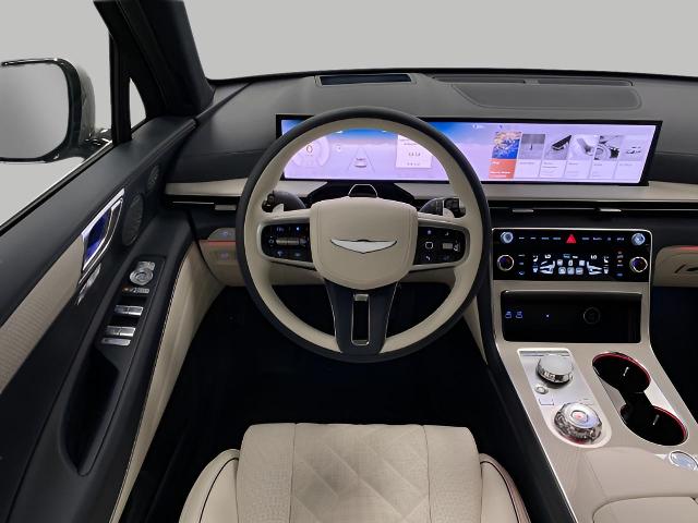 2025 Genesis GV80 Vehicle Photo in Appleton, WI 54913