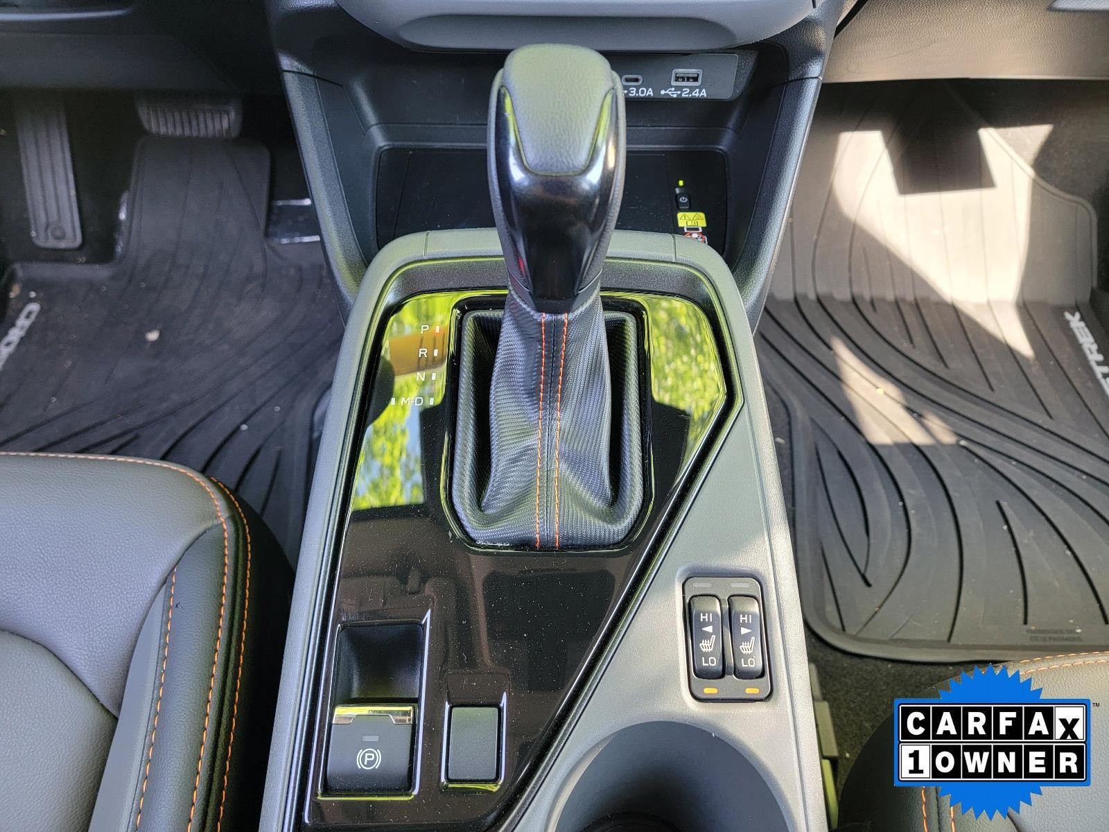 2024 Subaru Crosstrek Vehicle Photo in Harrisburg, PA 17111