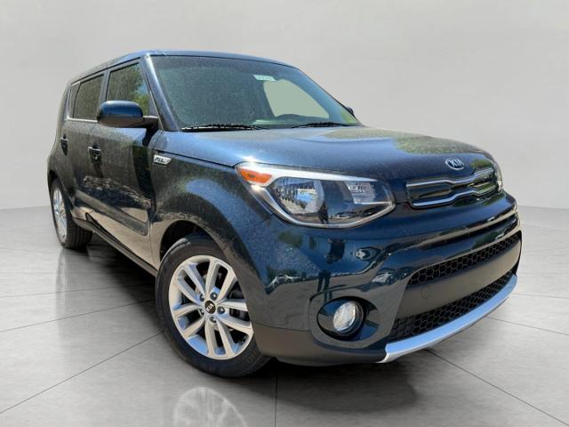 2017 Kia Soul Vehicle Photo in Appleton, WI 54914
