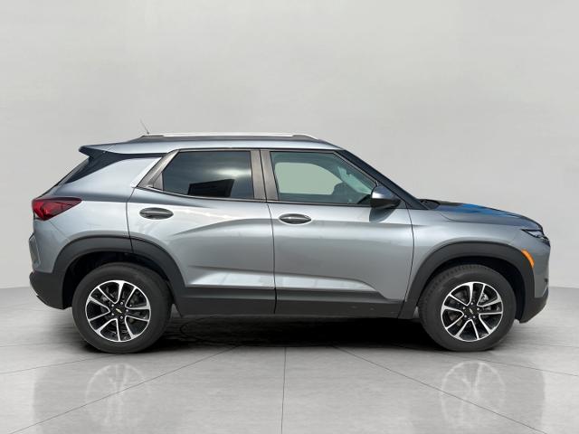 2024 Chevrolet Trailblazer Vehicle Photo in MANITOWOC, WI 54220-5838