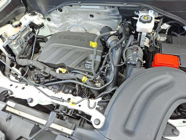 2022 Buick Encore GX Vehicle Photo in TREVOSE, PA 19053-4984