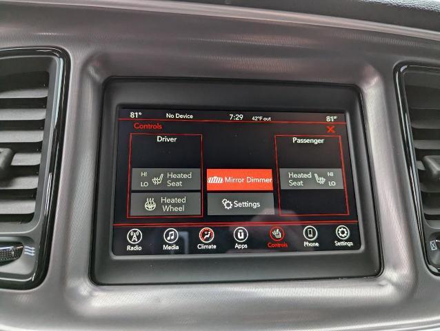 2022 Dodge Challenger Vehicle Photo in Oshkosh, WI 54901