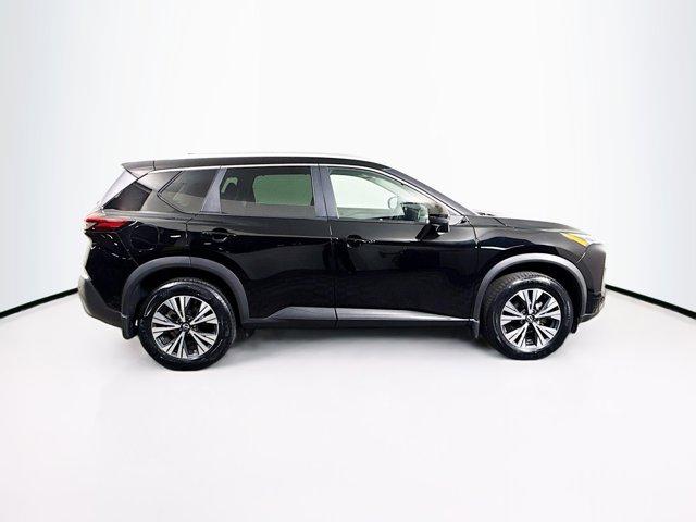 2022 Nissan Rogue Vehicle Photo in Flemington, NJ 08822