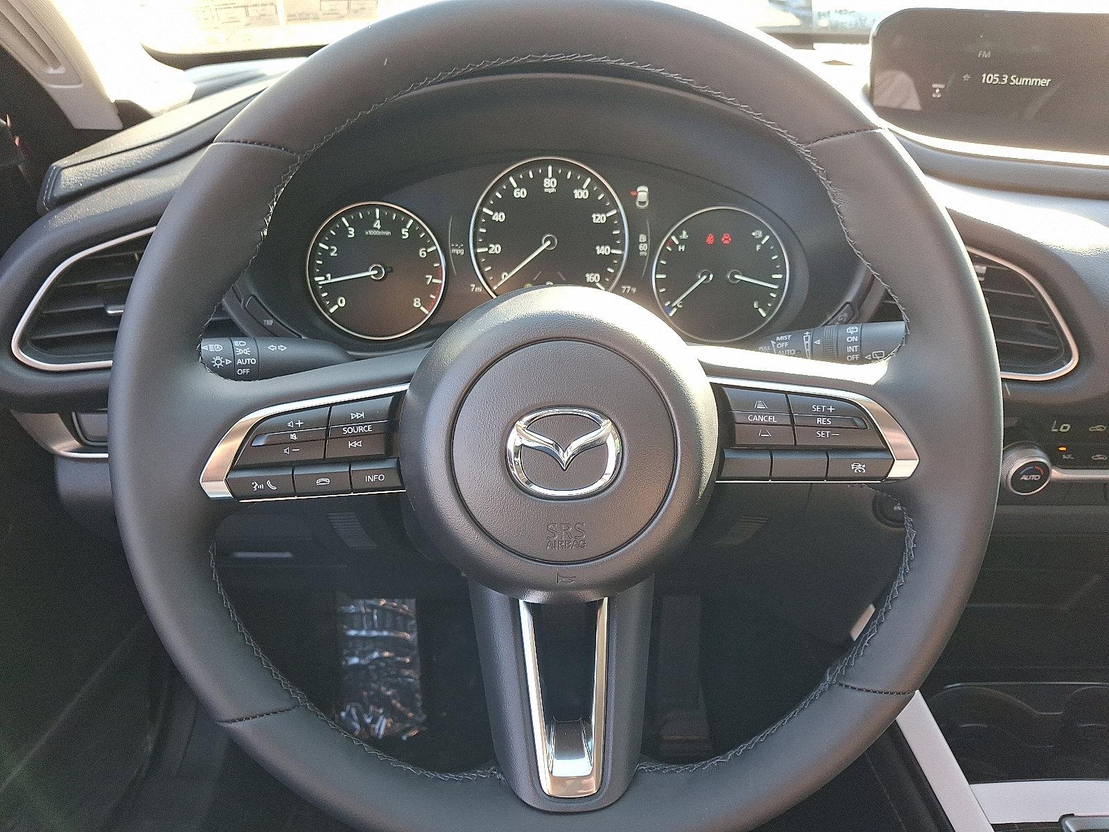 2025 Mazda CX-30 Vehicle Photo in Trevose, PA 19053