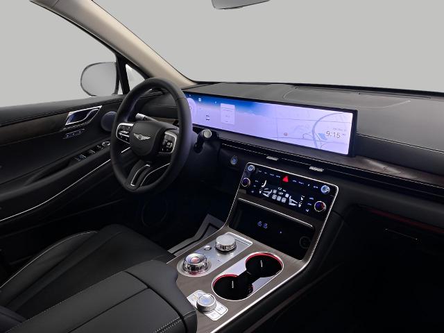 2025 Genesis GV80 Vehicle Photo in Appleton, WI 54913