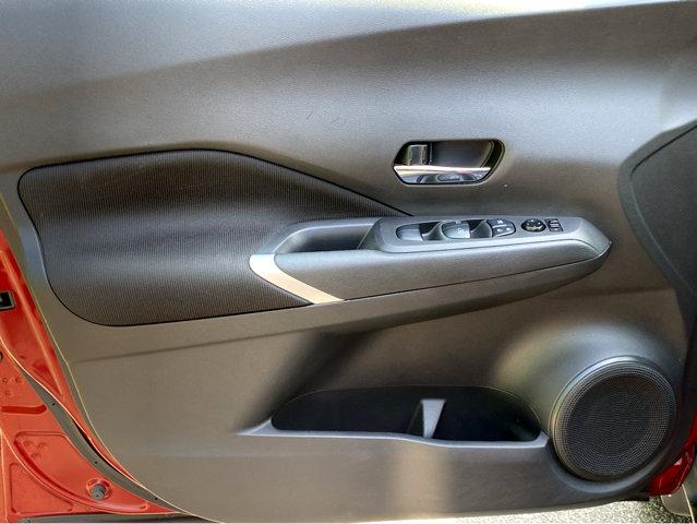 2021 Nissan Kicks Vehicle Photo in Hinesville, GA 31313