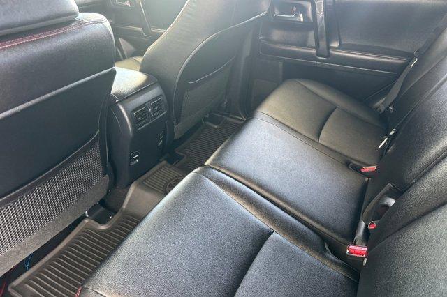 2017 Toyota 4Runner Vehicle Photo in STOCKTON, CA 95212-2838