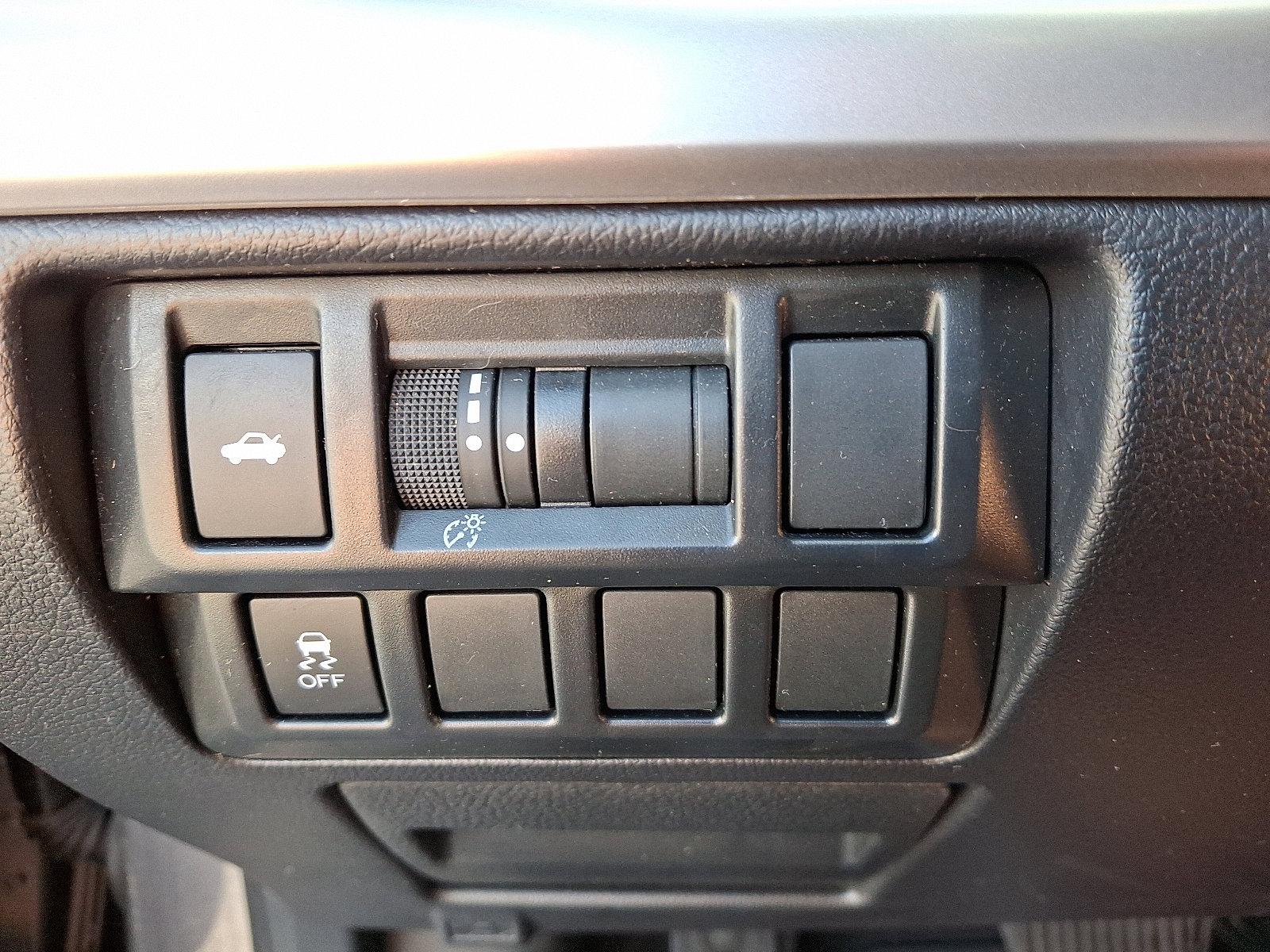 2018 Subaru Legacy Vehicle Photo in Harrisburg, PA 17111