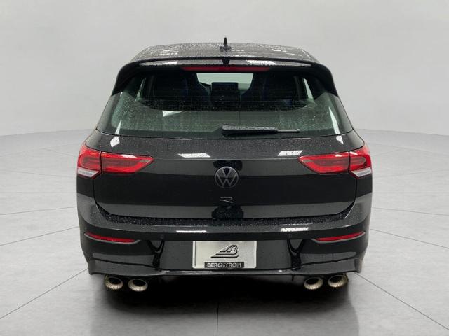 2025 Volkswagen Golf R Vehicle Photo in Appleton, WI 54913