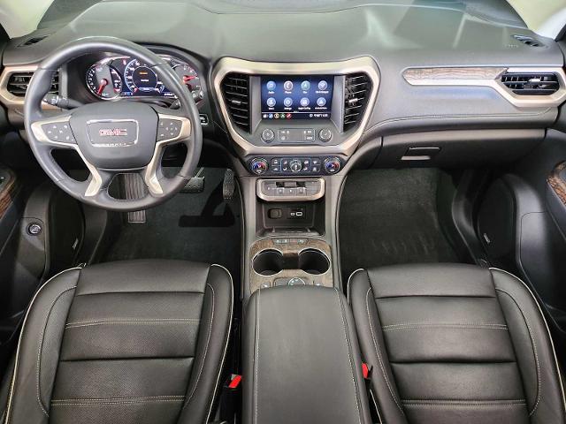 2020 GMC Acadia Vehicle Photo in DALLAS, TX 75209