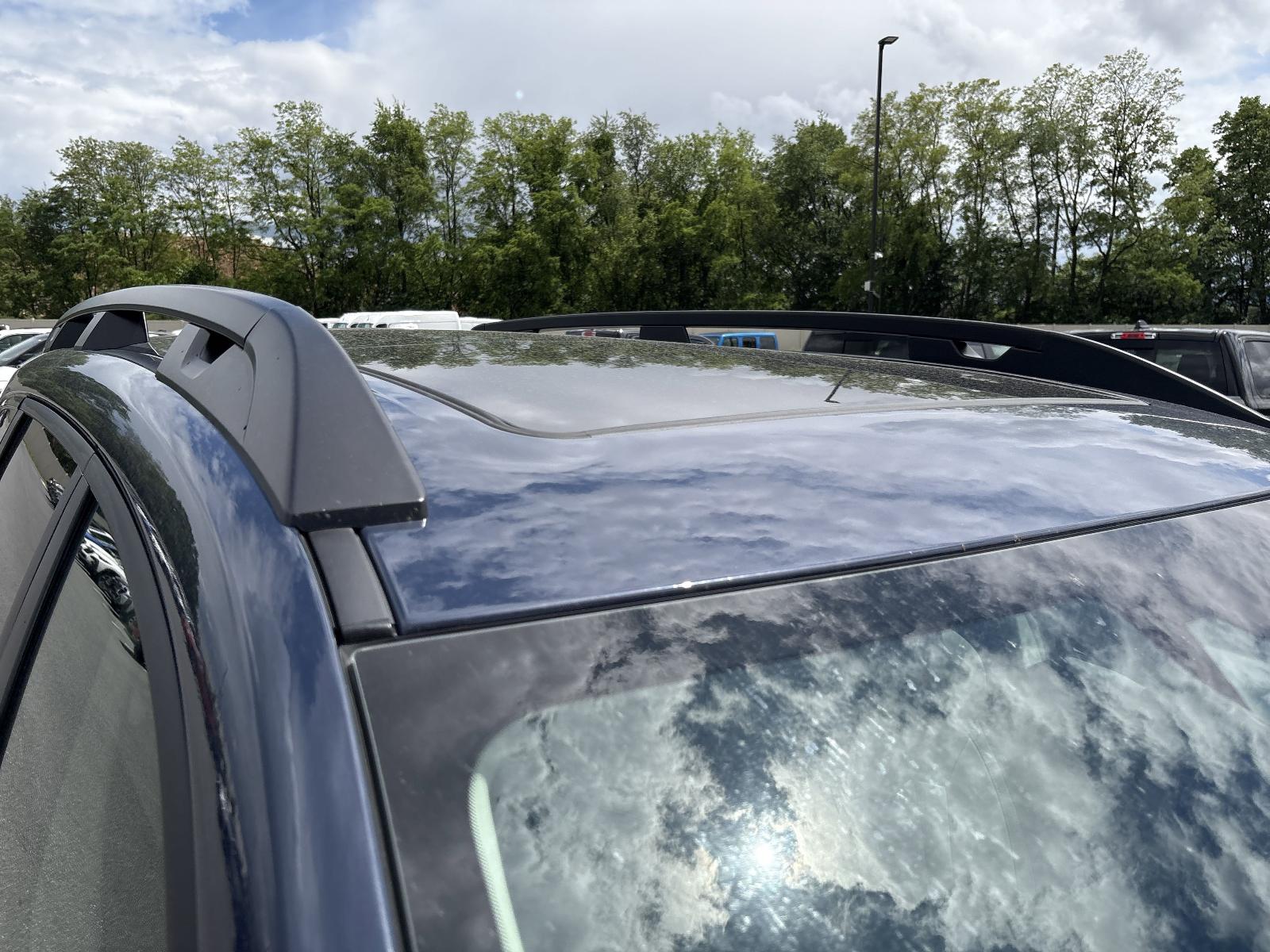 2025 Subaru Ascent Vehicle Photo in Mechanicsburg, PA 17050-1707