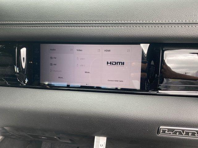 2025 Ram 1500 Vehicle Photo in Doylsetown, PA 18901