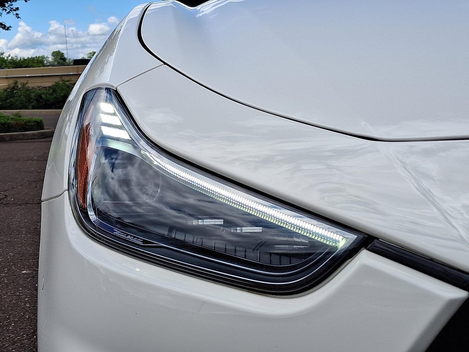 2022 Maserati Ghibli Vehicle Photo in Willow Grove, PA 19090
