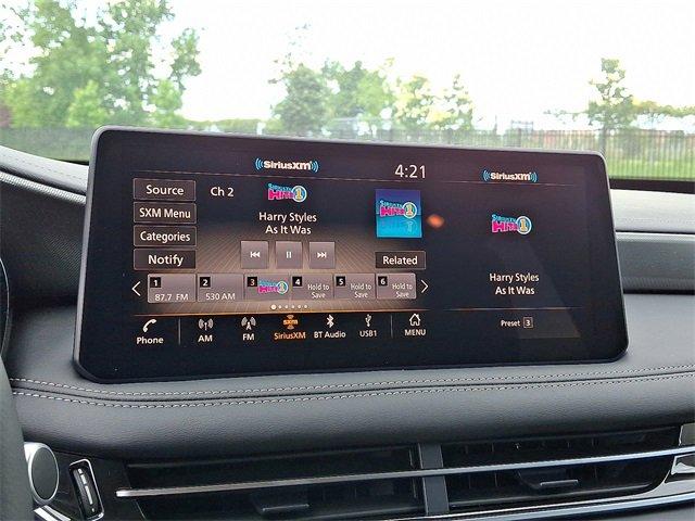 2025 INFINITI QX60 Vehicle Photo in Willow Grove, PA 19090