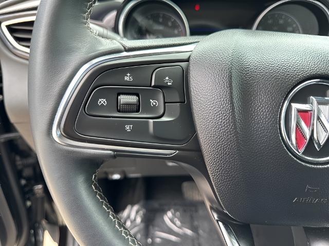 2023 Buick Encore GX Vehicle Photo in MANITOWOC, WI 54220-5838