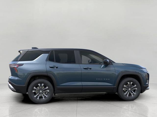 2026 Chevrolet Equinox Vehicle Photo in MIDDLETON, WI 53562-1492