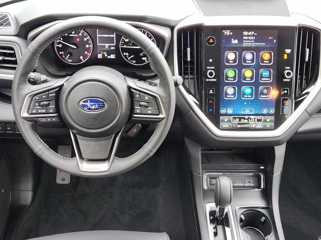 2024 Subaru Ascent Vehicle Photo in DALLAS, TX 75209