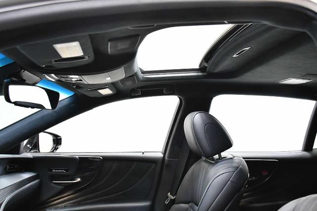 2018 Lexus LS 500 Vehicle Photo in DALLAS, TX 75235