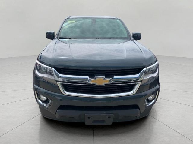 2017 Chevrolet Colorado Vehicle Photo in APPLETON, WI 54914-4656