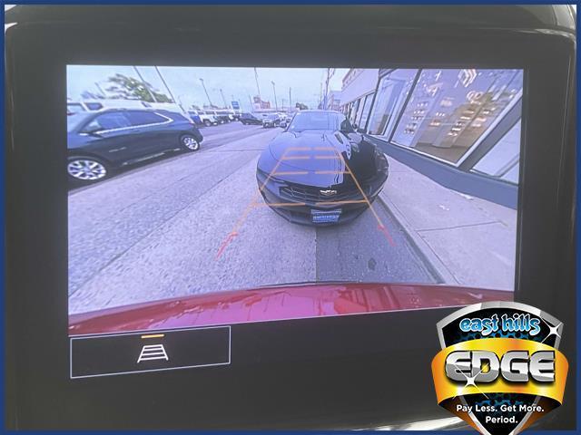 2022 Chevrolet Traverse Vehicle Photo in Roslyn, NY 11576