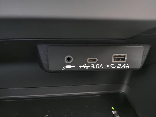 2025 Subaru Crosstrek Vehicle Photo in Green Bay, WI 54304