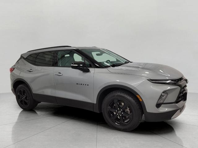2023 Chevrolet Blazer Vehicle Photo in NEENAH, WI 54956-2243