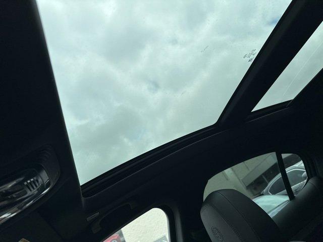 2023 Alfa Romeo Stelvio Vehicle Photo in Willow Grove, PA 19090