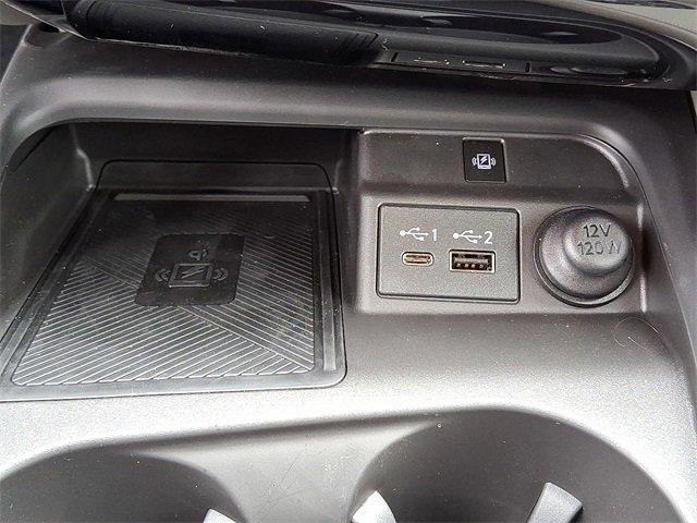 2025 INFINITI QX50 Vehicle Photo in Willow Grove, PA 19090