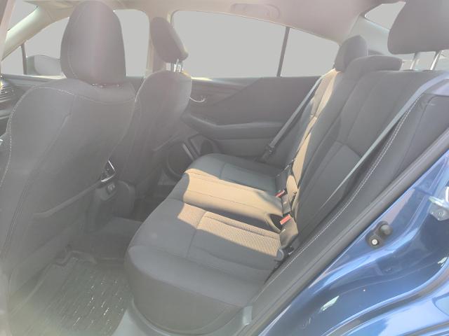 2022 Subaru Legacy Vehicle Photo in Green Bay, WI 54304