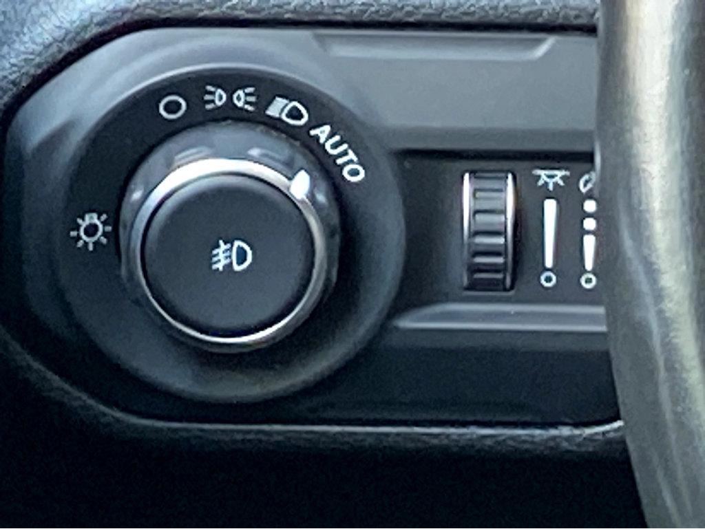 2021 Jeep Wrangler Vehicle Photo in POOLER, GA 31322-3252