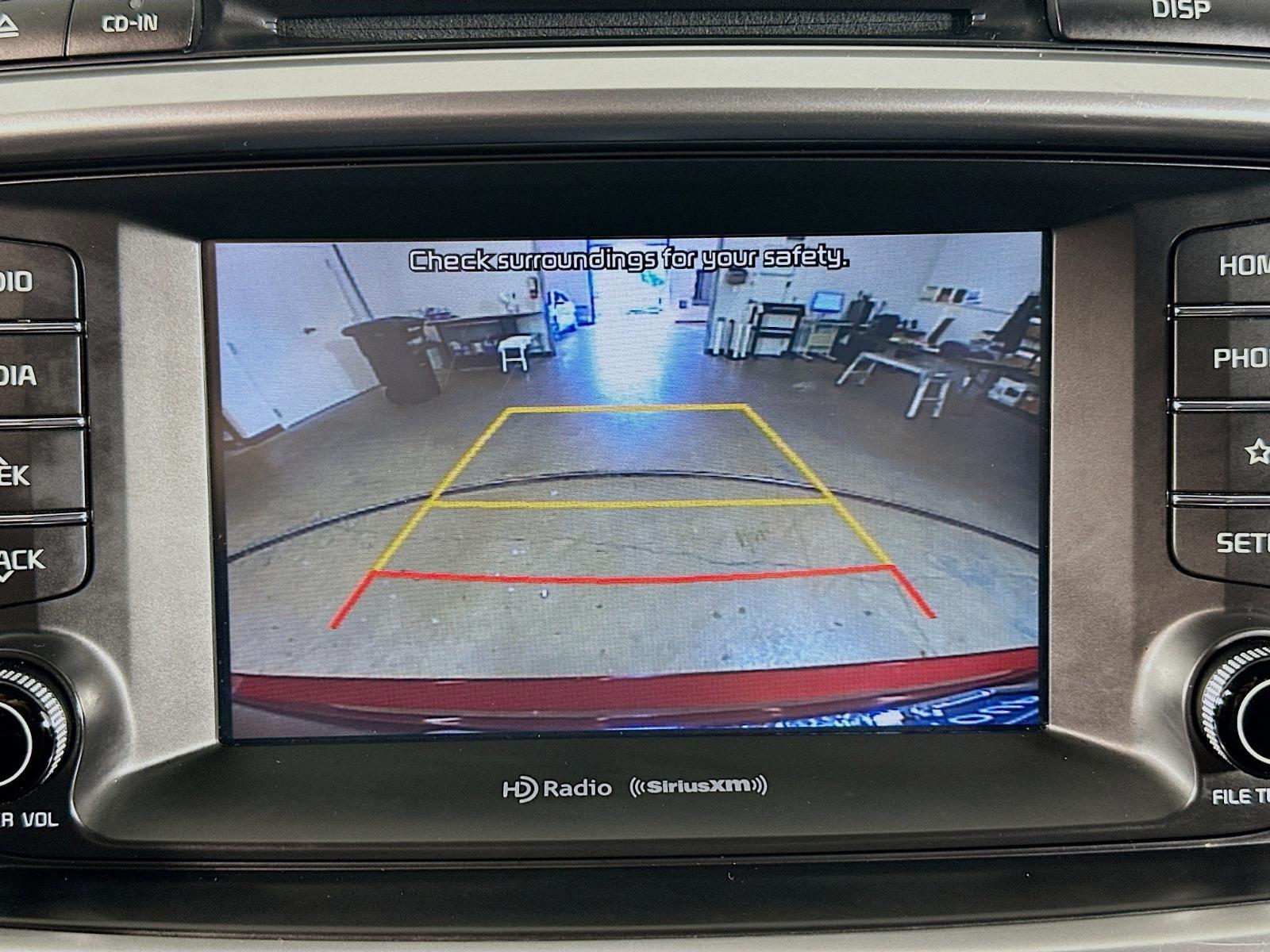2019 Kia Sorento Vehicle Photo in Langhorne, PA 19047
