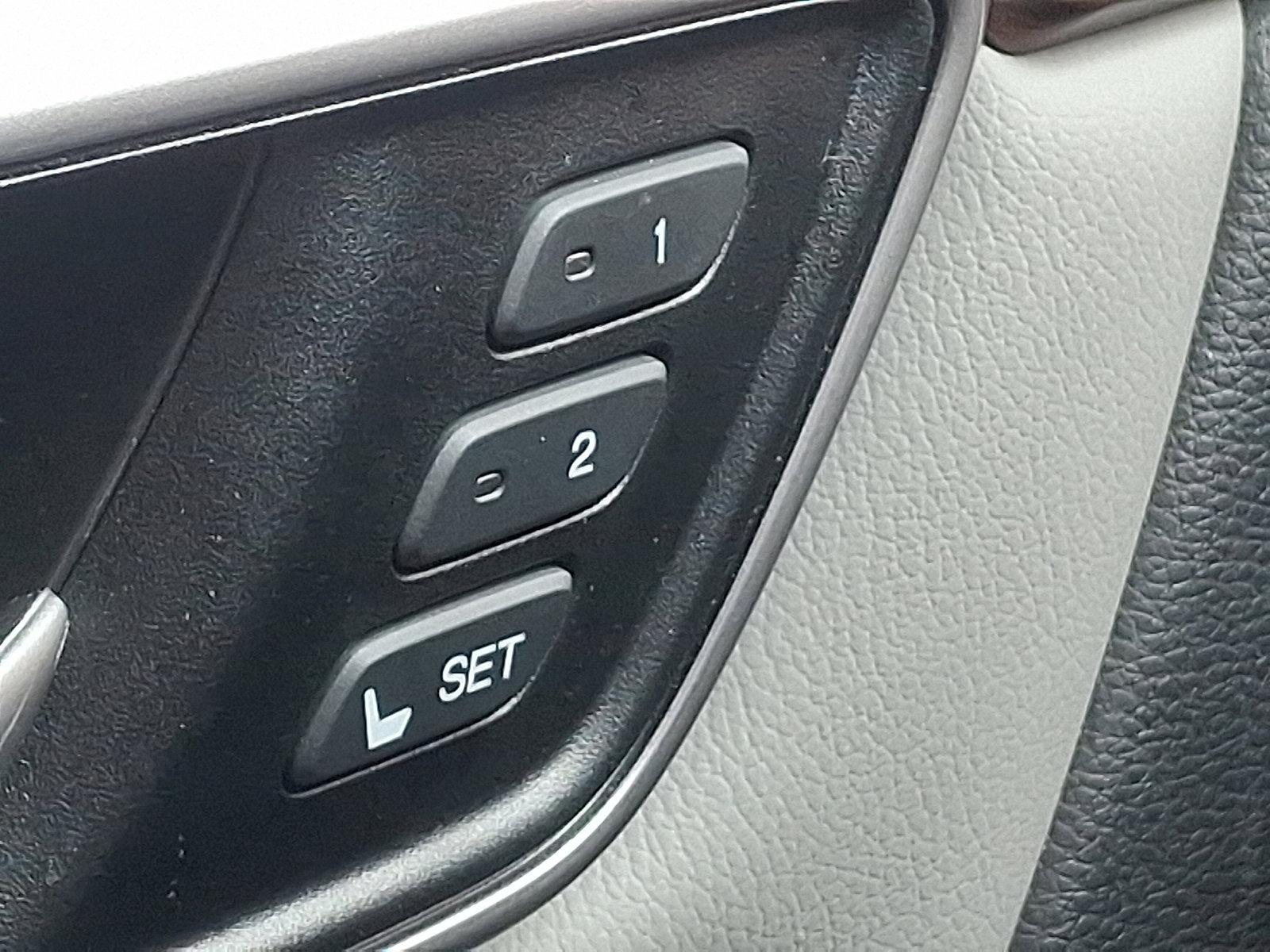 2018 Honda CR-V Vehicle Photo in Harrisburg, PA 17111