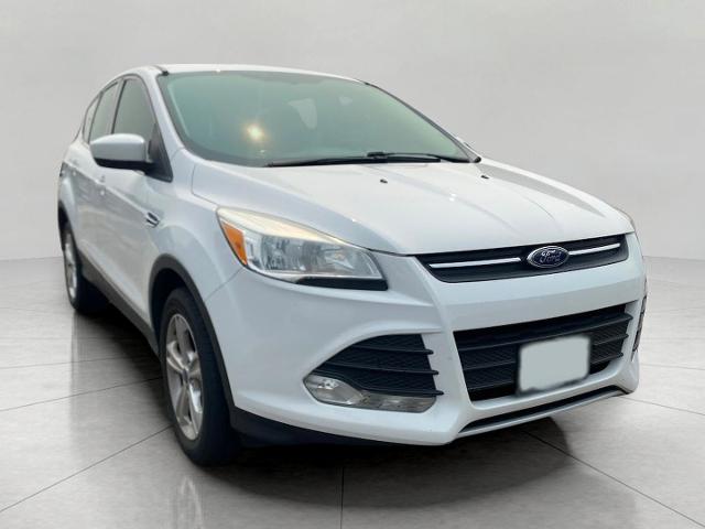 2013 Ford Escape Vehicle Photo in APPLETON, WI 54914-8833