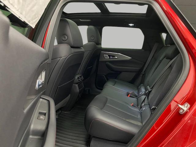 2024 Acura ZDX Vehicle Photo in Appleton, WI 54913
