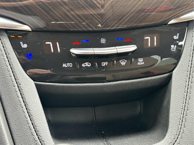 2024 Cadillac XT6 Vehicle Photo in Grapevine, TX 76051