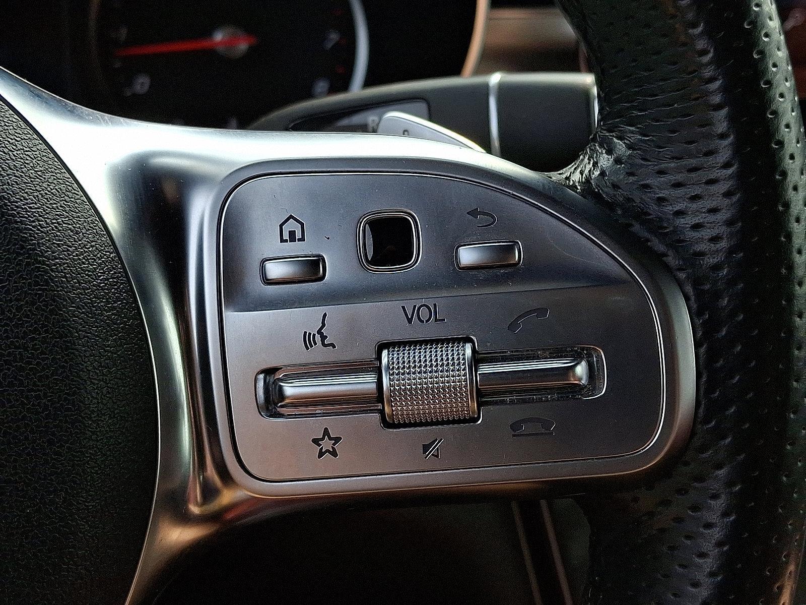2021 Mercedes-Benz GLC Vehicle Photo in Mechanicsburg, PA 17050-2306
