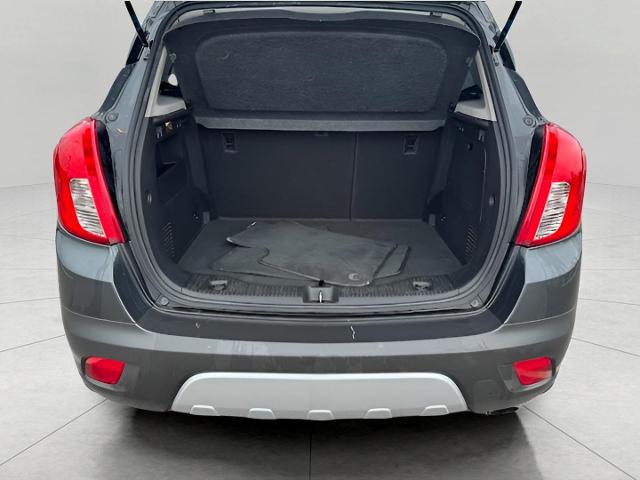 2016 Buick Encore Vehicle Photo in Green Bay, WI 54304