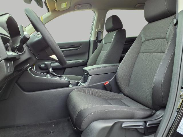 2025 Honda CR-V Vehicle Photo in Oshkosh, WI 54904